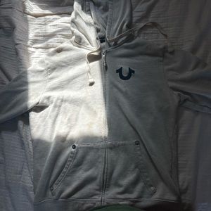 True Religion Hoddie